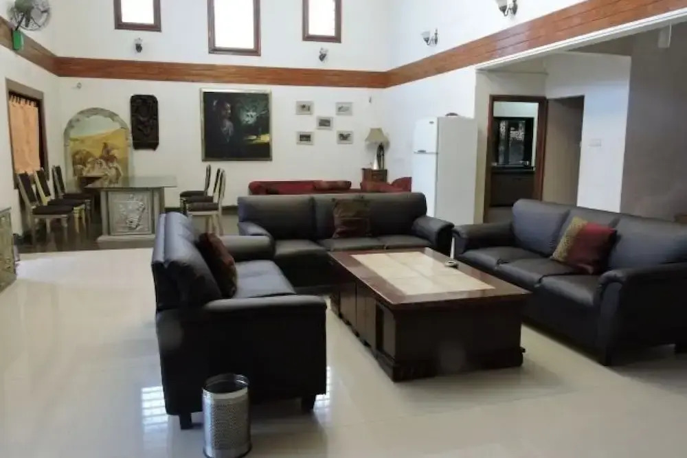 GuestHouser 4 BHK Bungalow 7283