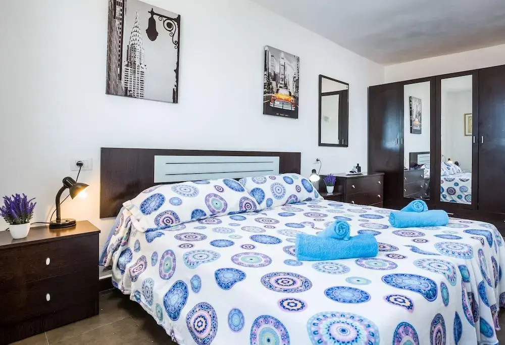 1020 Apartment with Fabulous View of Las Americas