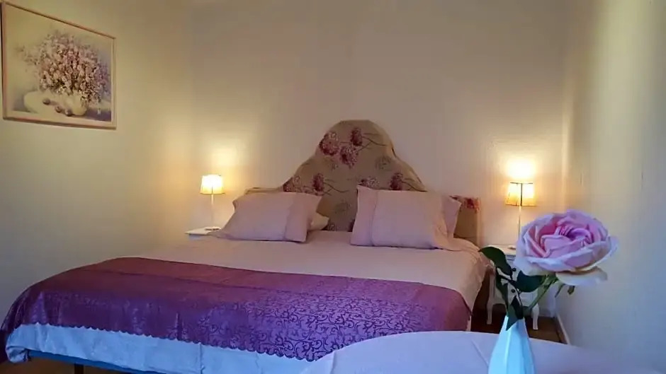 Bolmsö B&B
