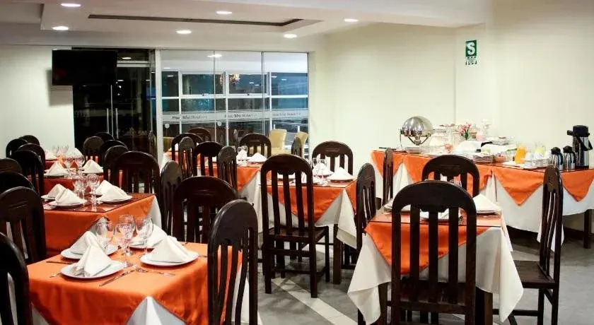 Hotel Plaza Real