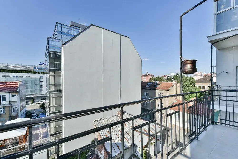 FM Premium Luxury 3-BDR Apartment - Traditional and Modernity