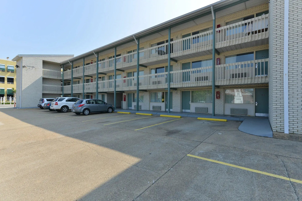 SureStay Hotel by Best Western Virginia Beach Royal Clipper