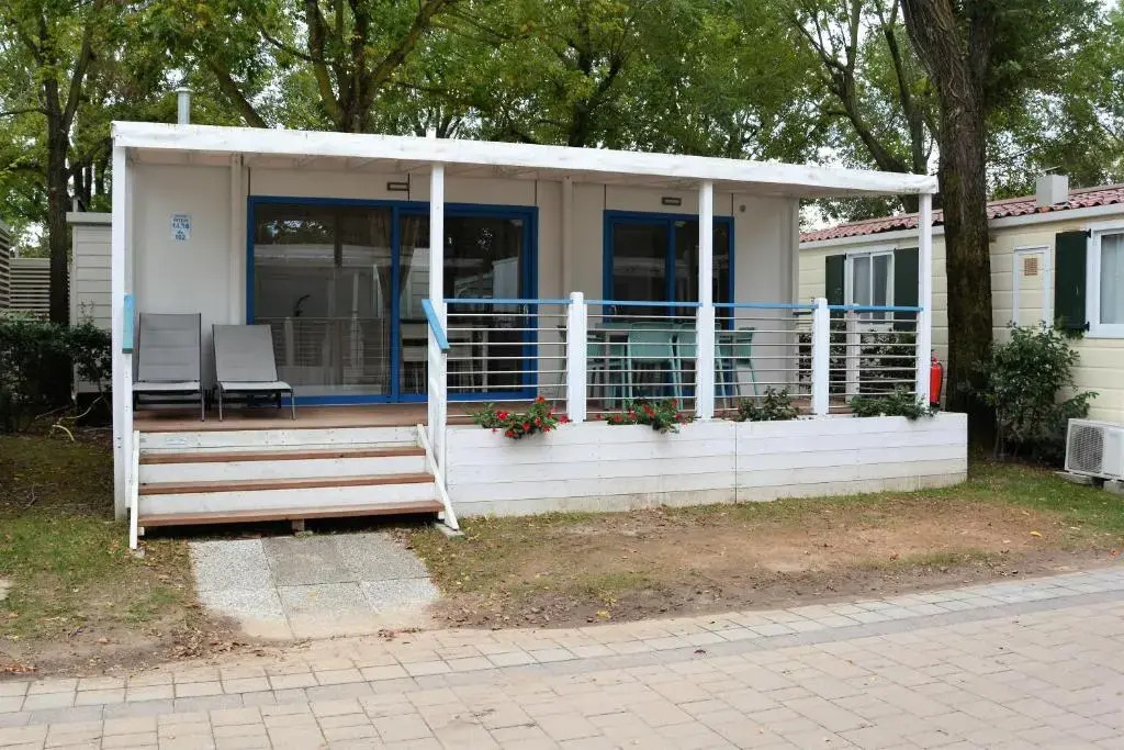 Pra Delle Torri - Adria Holiday Mobile Homes