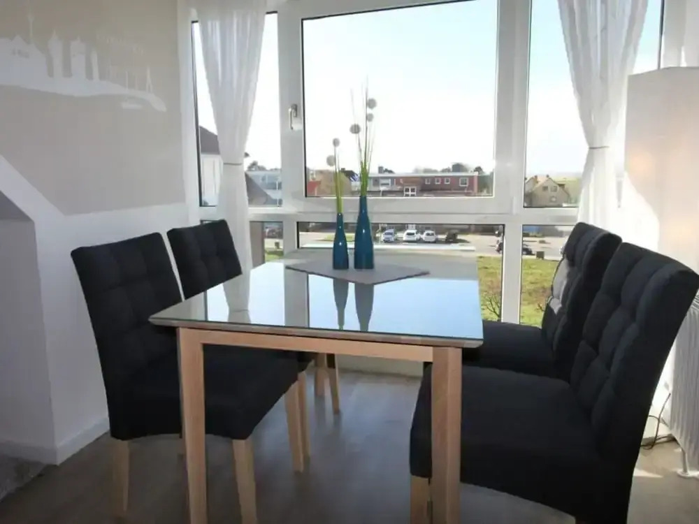 H&P Residenz Maisonette With Lake View