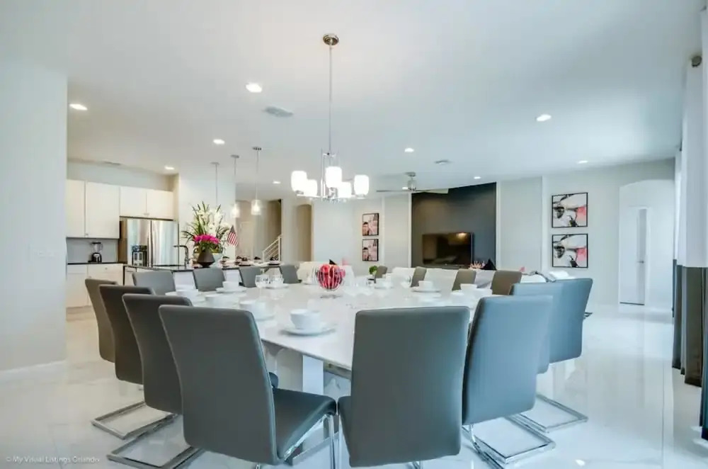 Magnificent Single Home with Private Pool SO2601