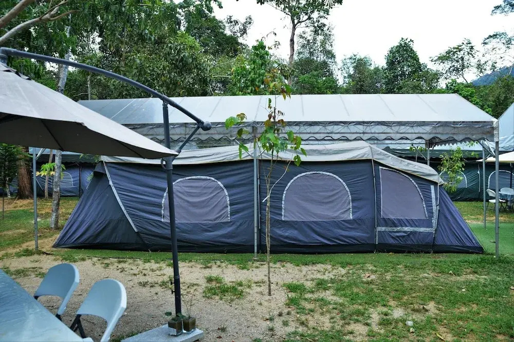 Tanah Aina Fahad - Hostel