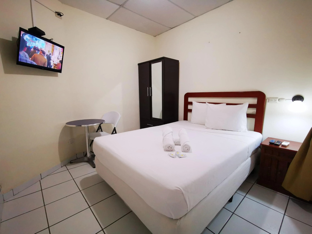 Hotel Armonía Hostal