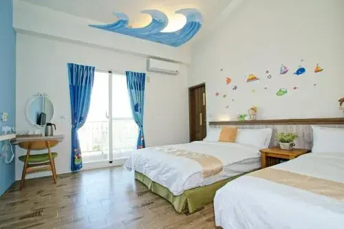 Kola Garden House