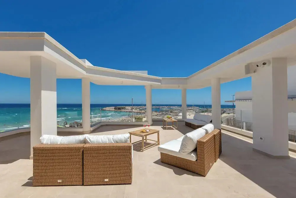 Marnik Luxury B&B