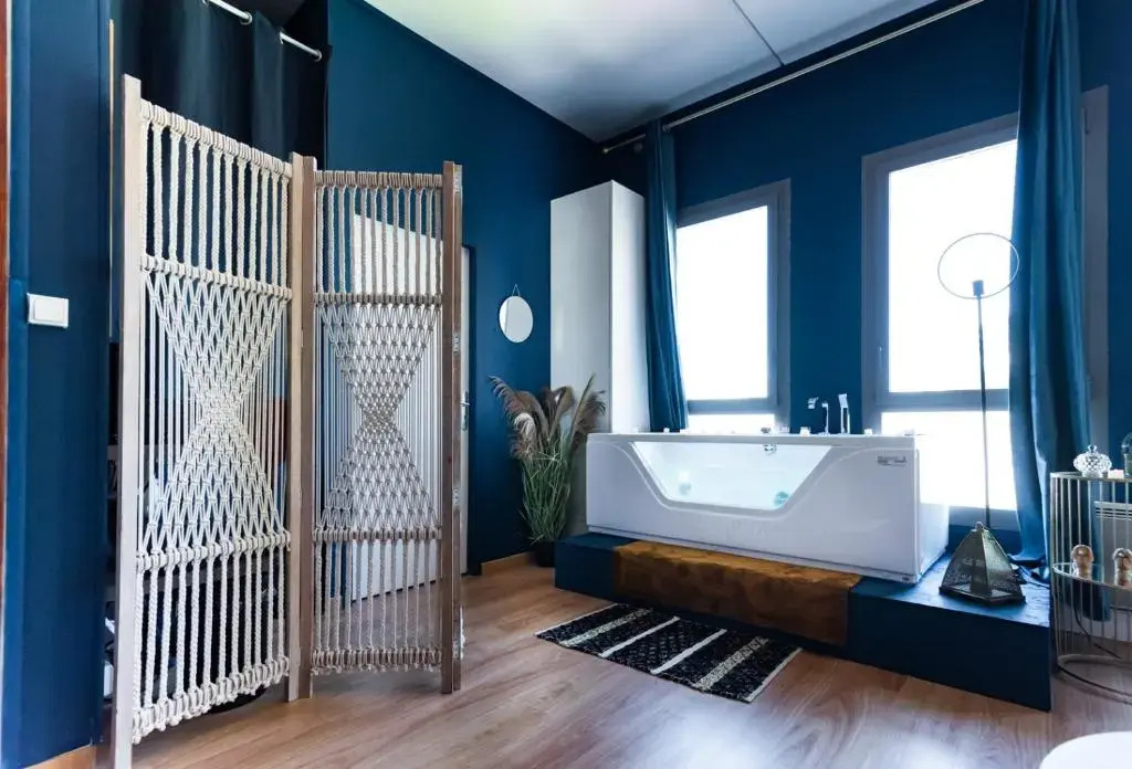 La love room☆Bassin d’Arcachon