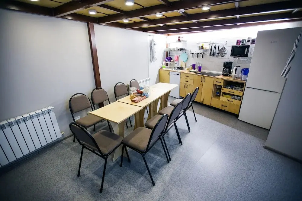 Hostel Forum