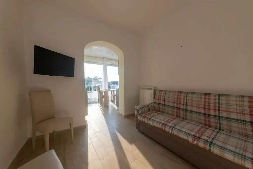 Ischia House Riva Apartment