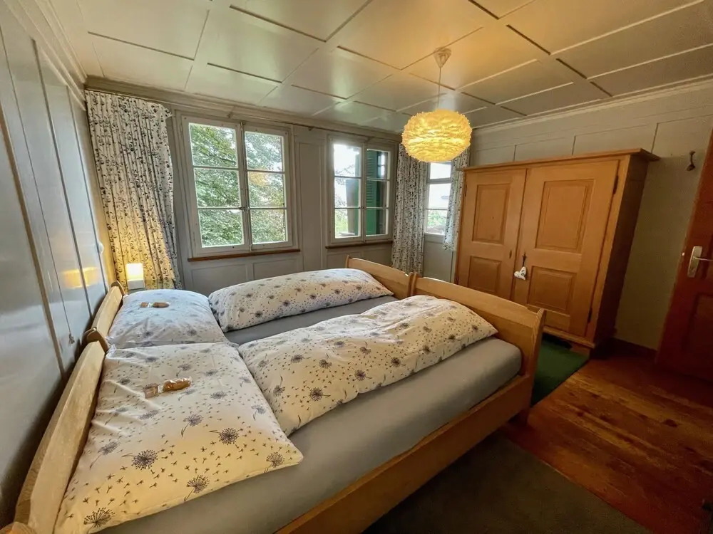 Haldematt Adelboden in Adelboden
