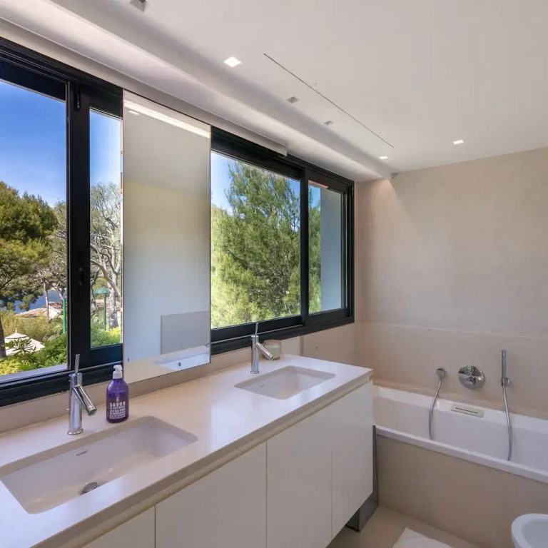 Villa Bois du Roy in Saint-jean-cap-ferrat