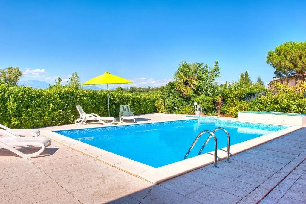 B&B Villa Gloriana