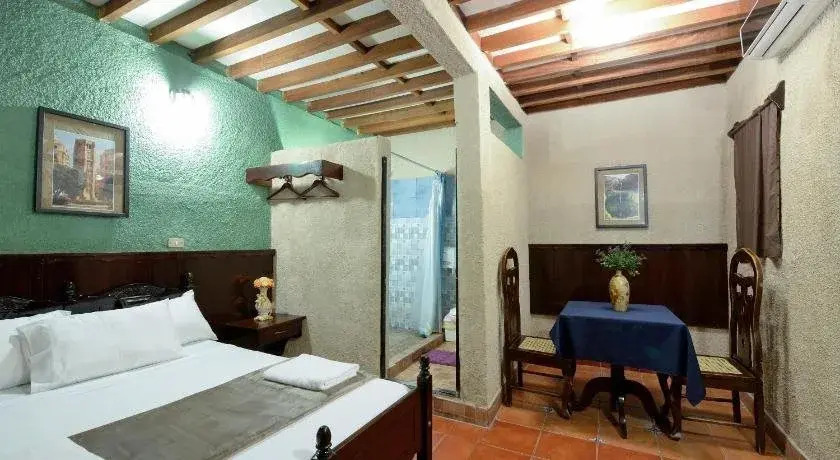 Hotel Libano