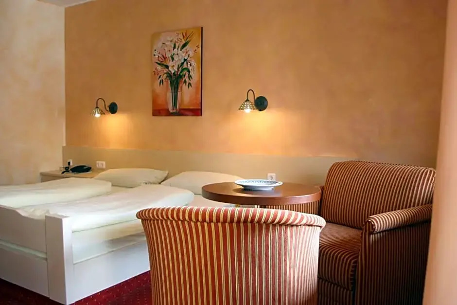 Hotel Keindl