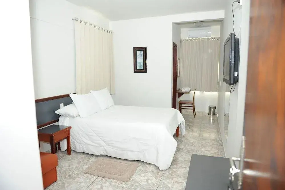 Ouro Cerrado Palace Hotel
