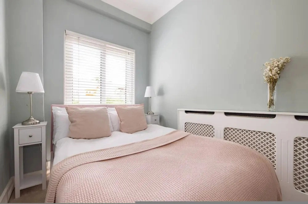 Olympia s Torch 1 Bedroom in Kensington