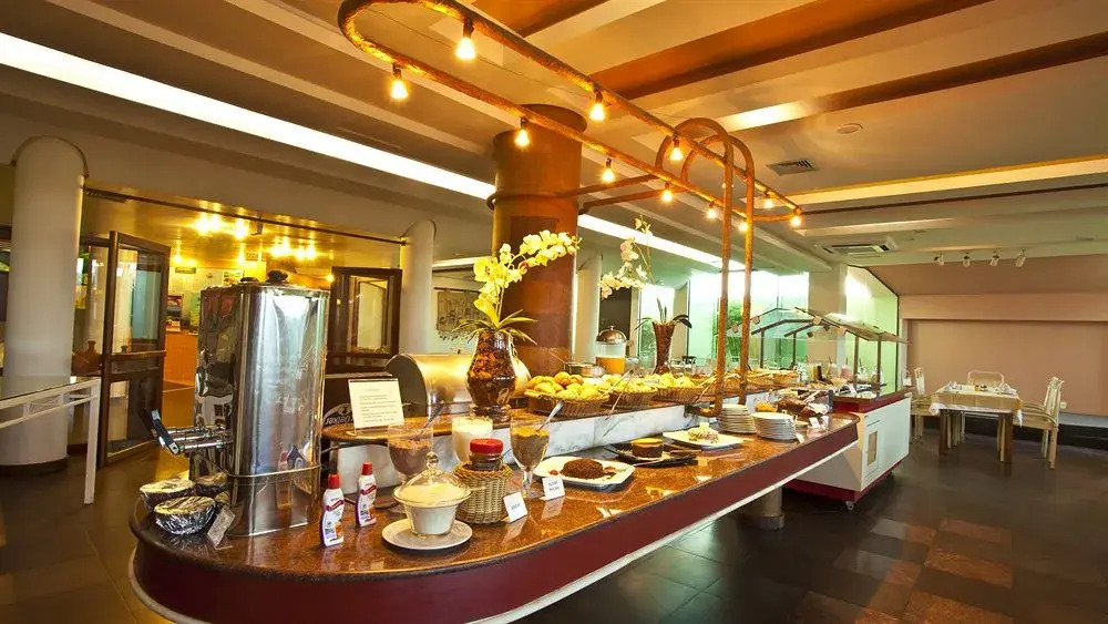 Hotel Praiatur