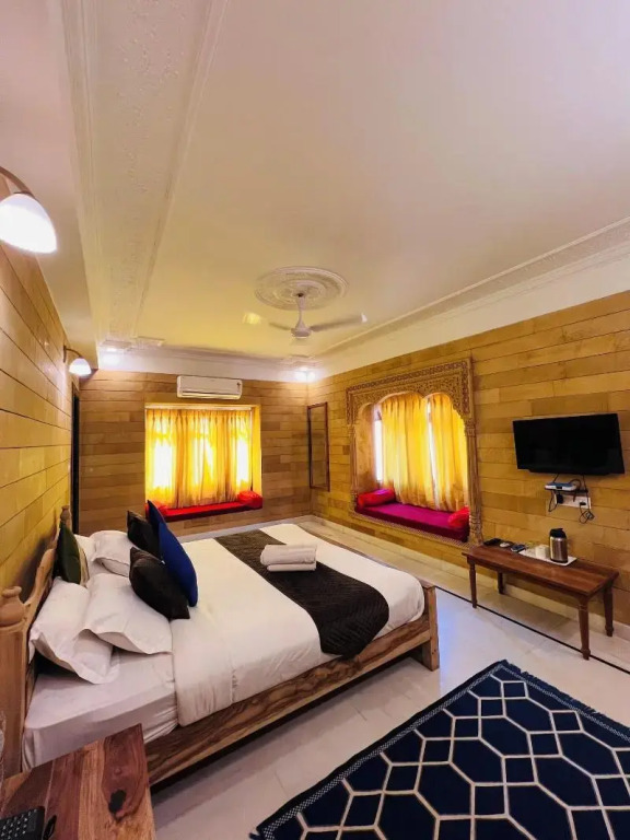 Garh Villa Jaisalmer