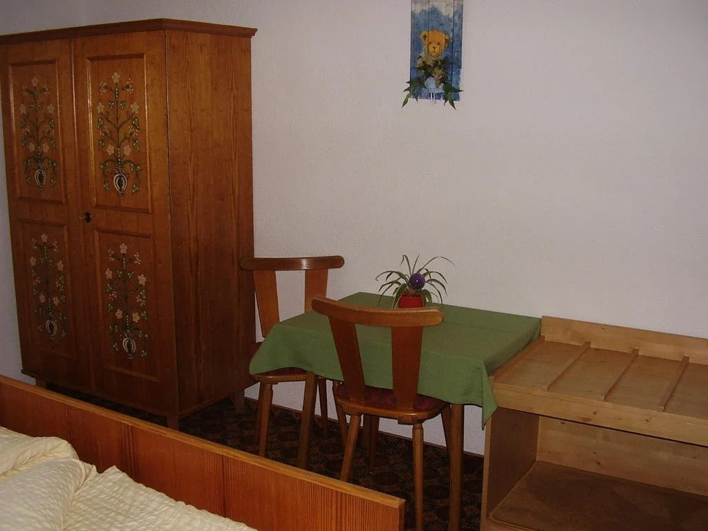 Pension Obermühle