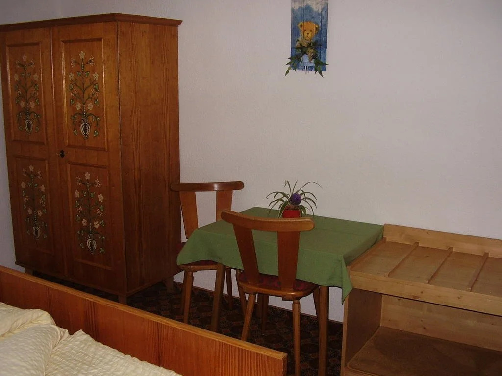 Pension Obermühle