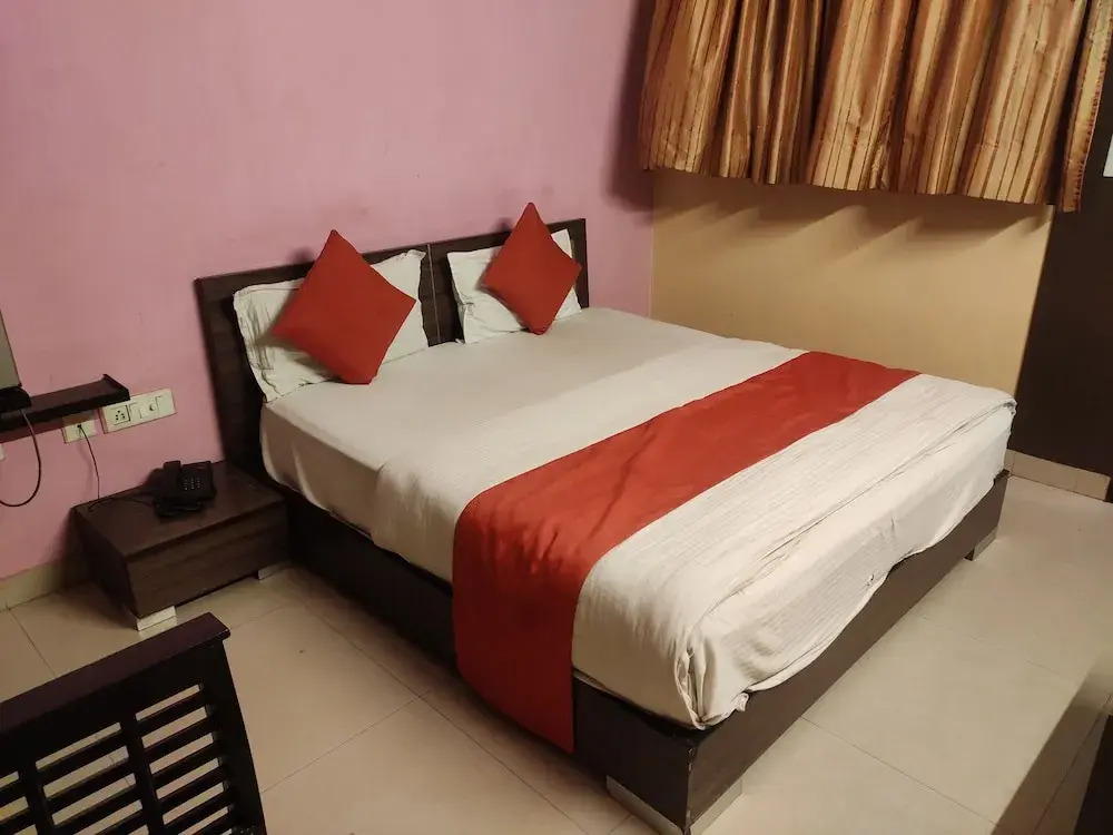 Hotel Trio Durga