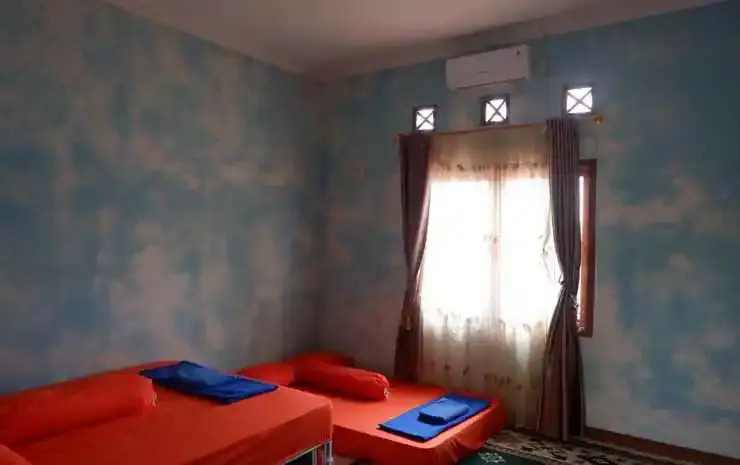 Rumah Puan Homestay