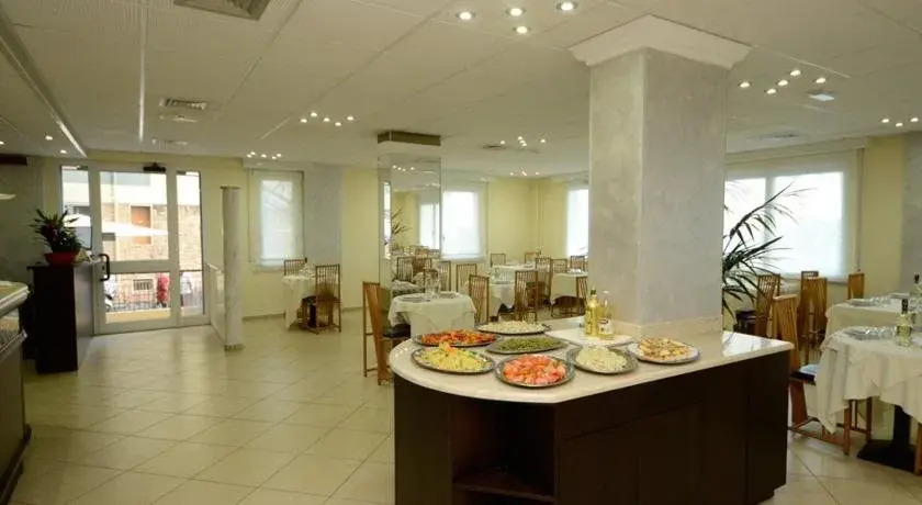 Hotel Lido Mazzini