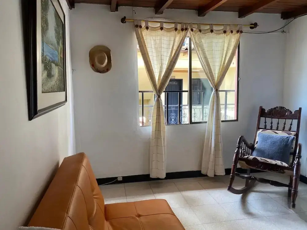 Hostal la casona
