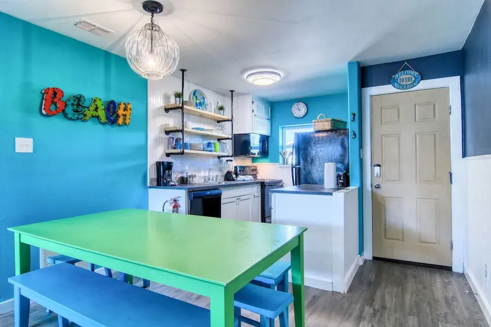 Beach Babe Siv34 2 Bedrooms 2 Bathrooms Condo