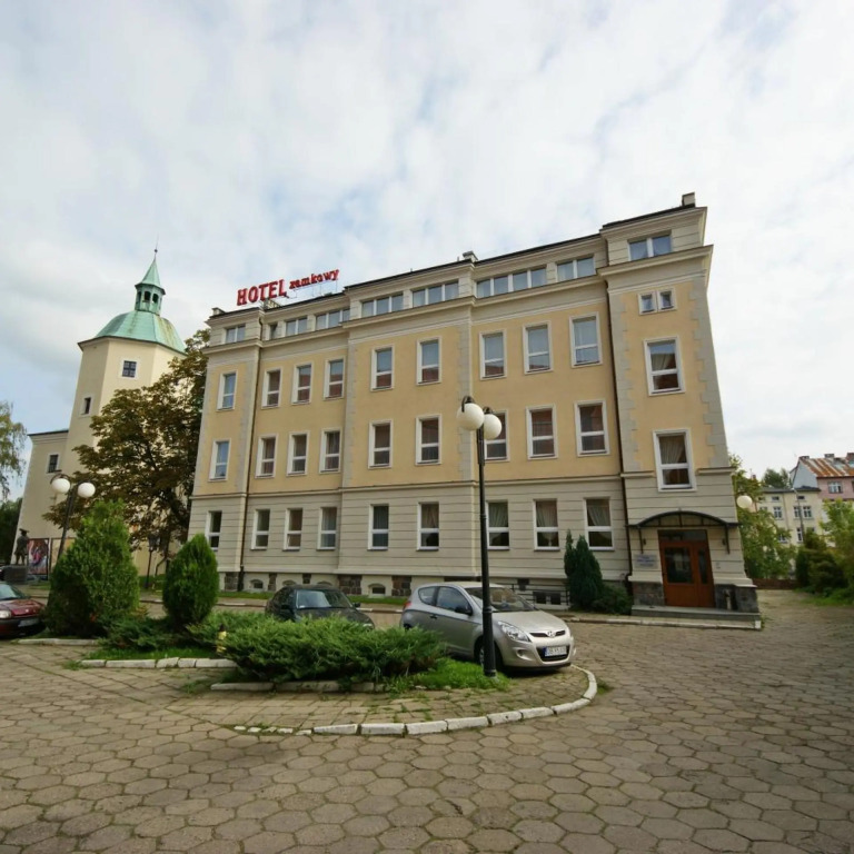 Hotel Zamkowy