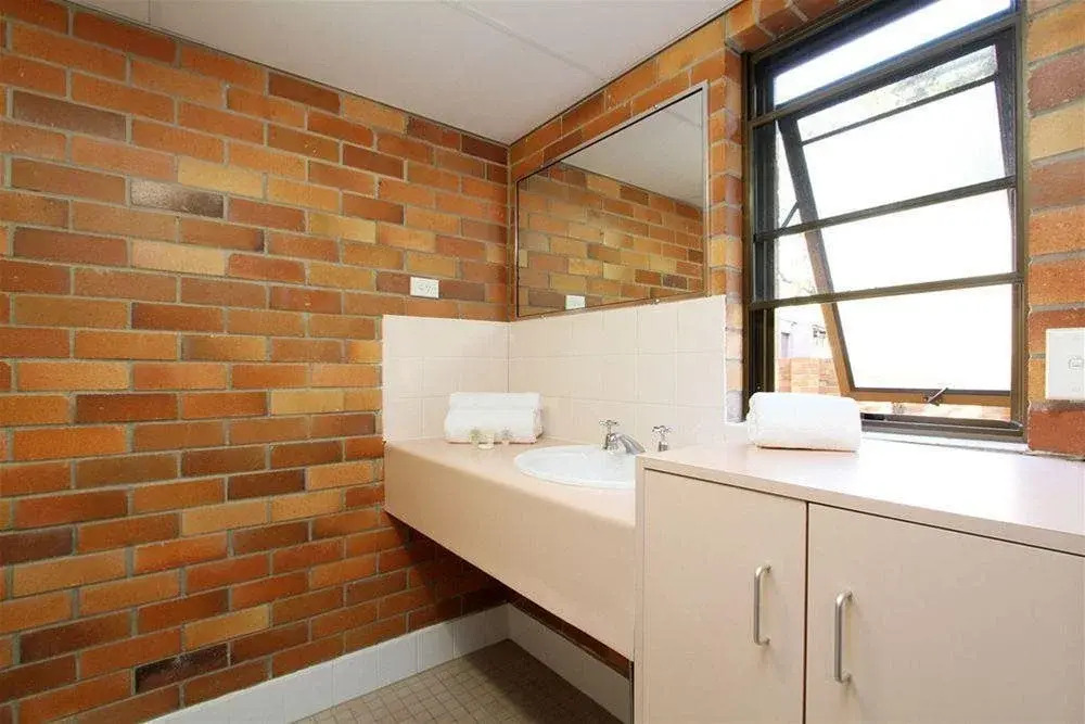 Hotel Space St. Lucia - Hostel