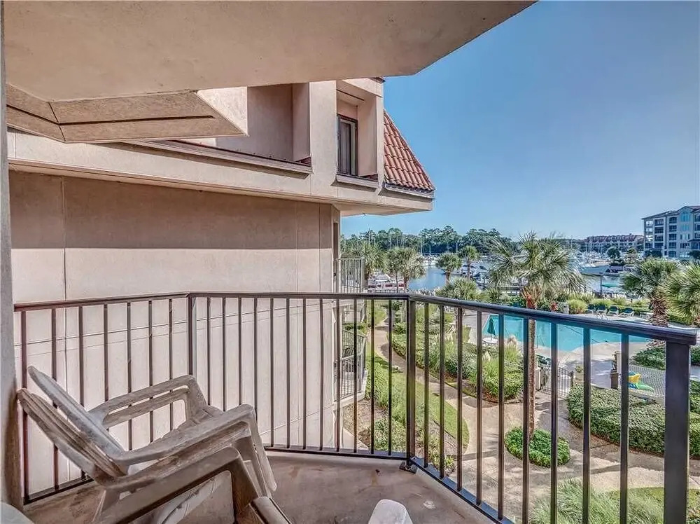 Yacht Club 7536 - Three Bedroom Condo