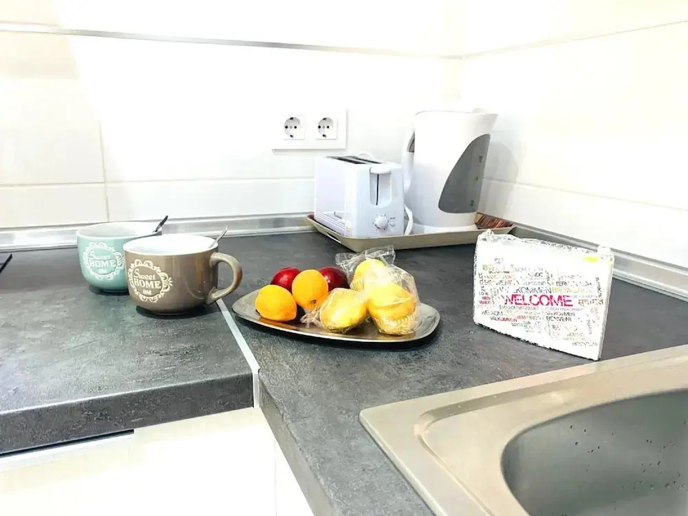 Apartamento Bienvenidos al Sur