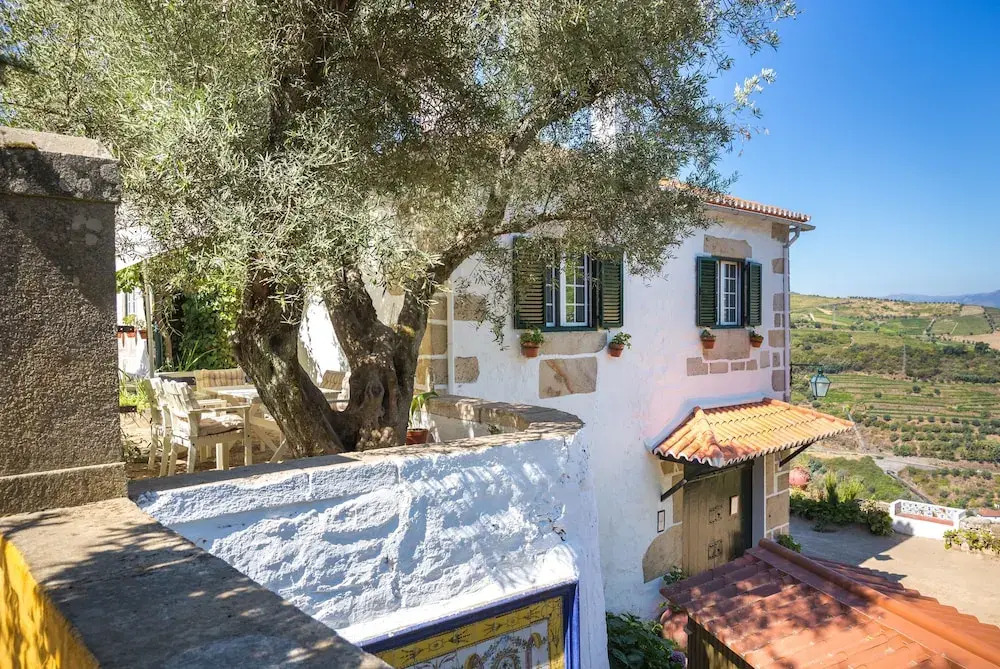 Quinta do Valdalágea