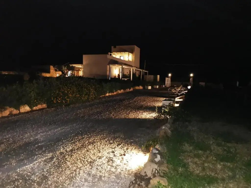 Casa Vacanze Senia Del Rais