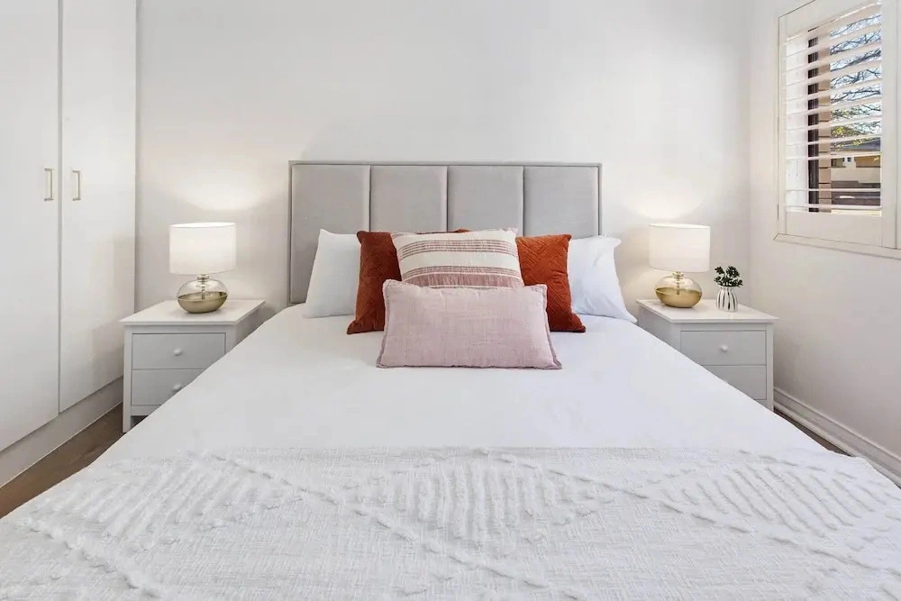 Cosy Unit With Parking Near New Farm Park & River