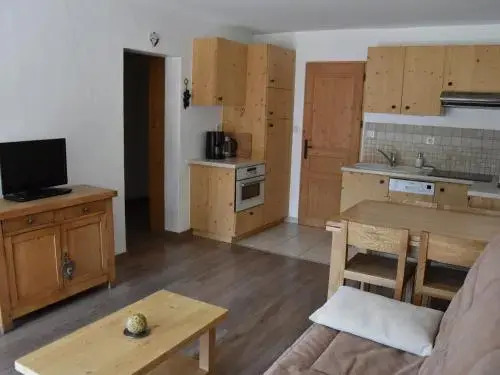 Apartment Intérieur chaleureux belle terrasse plein sud