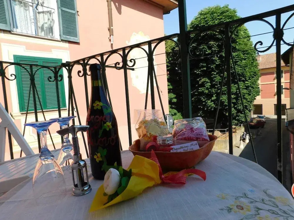 Borgo Nuovo