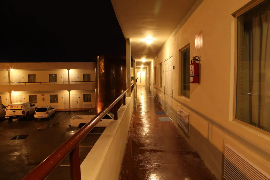 American Inn Hotel & Suites Delicias
