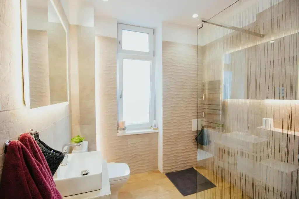 Color Apartments Corneliu Coposu 1A street