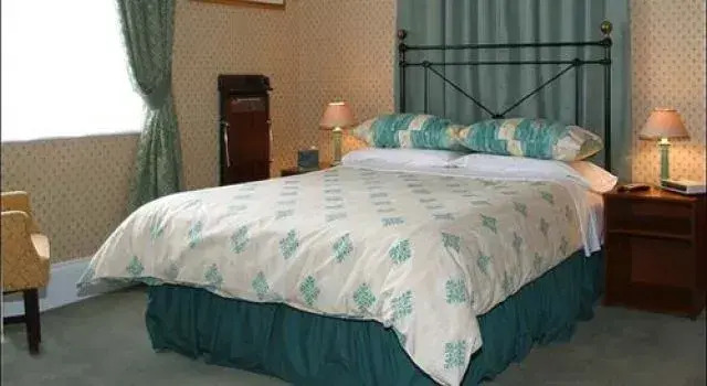 Hillrise Guest House