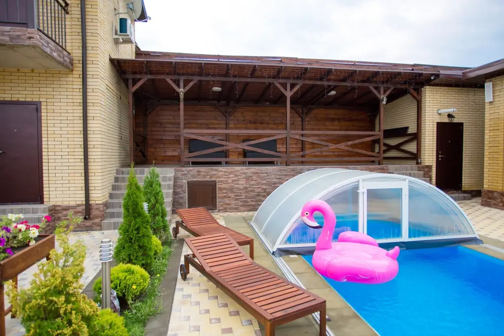 Hotel ZET