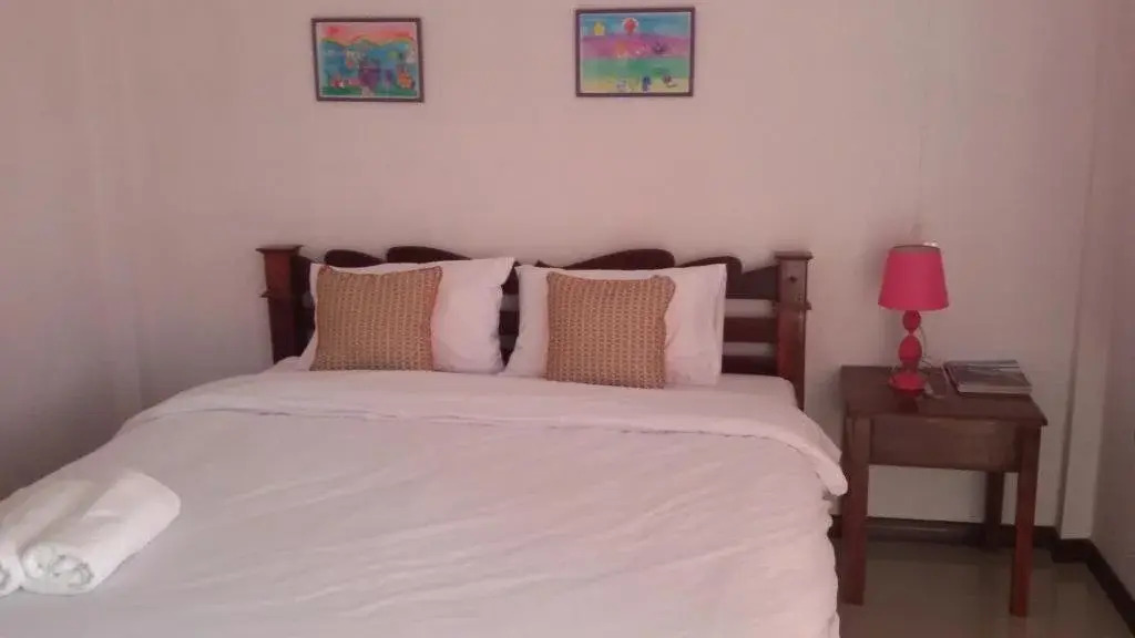 Bann Kwanlada Hotel