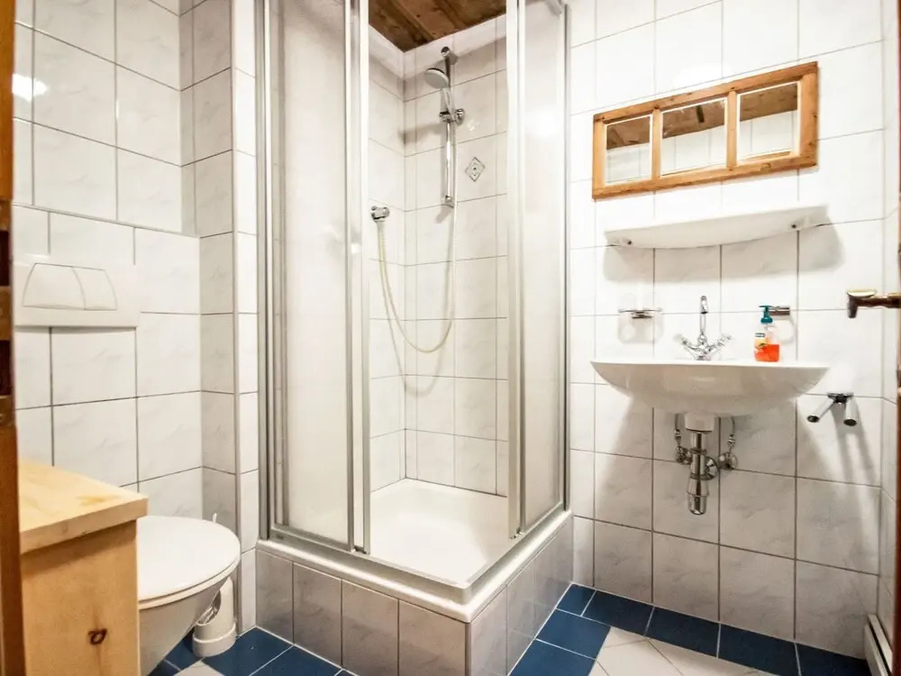 Apartment Beim Holzschnitzer-1 by Interhome