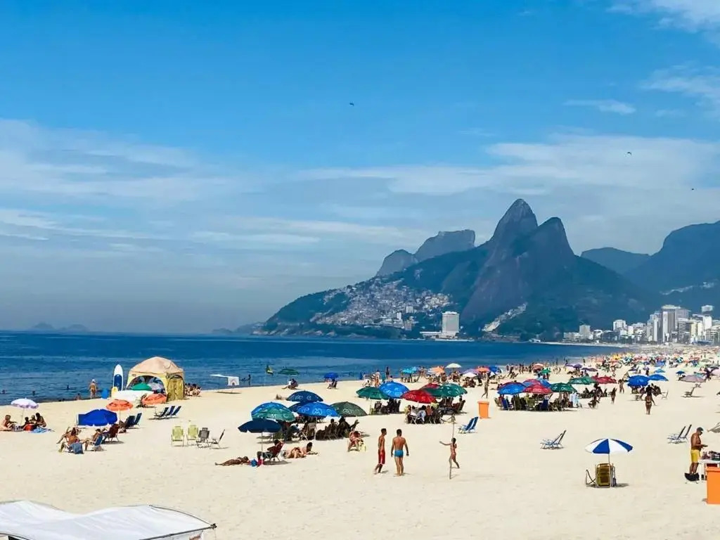 Studio Arpoador/Ipanema