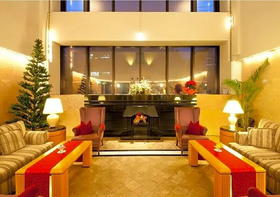 Sapporo Classe Hotel / Vacation STAY 63013