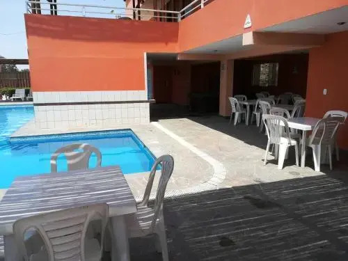 Crisolmar Pradera